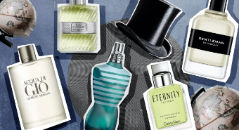 Perfumes